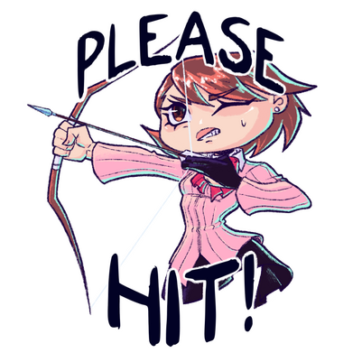 Chasca Chibi