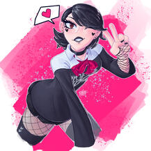 E-Girl Yukari